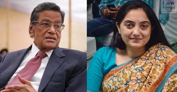 ನಿವೃತ್ತ ಹೈಕೋರ್ಟ್ ಜಡ್ಜ್‌‌ ವಿರುದ್ಧ ನ್ಯಾಯಾಂಗ ನಿಂದನೆ ಪ್ರಕ್ರಿಯೆಗೆ ನಿರಾಕರಿಸಿದ ಅಟಾರ್ನಿ ಜನರಲ್ | Naanu Gauri