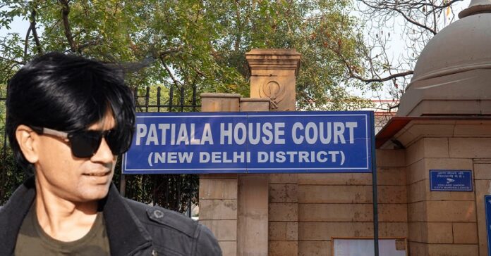 ಜುಬೇರ್‌‌‌ ಬಂಧನ: ಕೋರ್ಟ್‌ ತೀರ್ಪು ಪ್ರಕಟಿಸುವ ಮೊದಲೇ ‘ಆದೇಶ’ ಸೋರಿಕೆ ಮಾಡಿದ ದೆಹಲಿ ಪೊಲೀಸ್! | Naanu Gauri