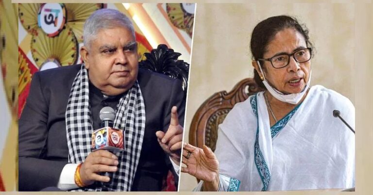 ಬಿಜೆಪಿಯ ಉಪ ರಾಷ್ಟ್ರಪತಿ ಅಭ್ಯರ್ಥಿಯಾಗಿ ಬಂಗಾಳದ ರಾಜ್ಯಪಾಲ ಜಗದೀಪ್ ಧಂಖರ್ ಆಯ್ಕೆ | Naanu Gauri