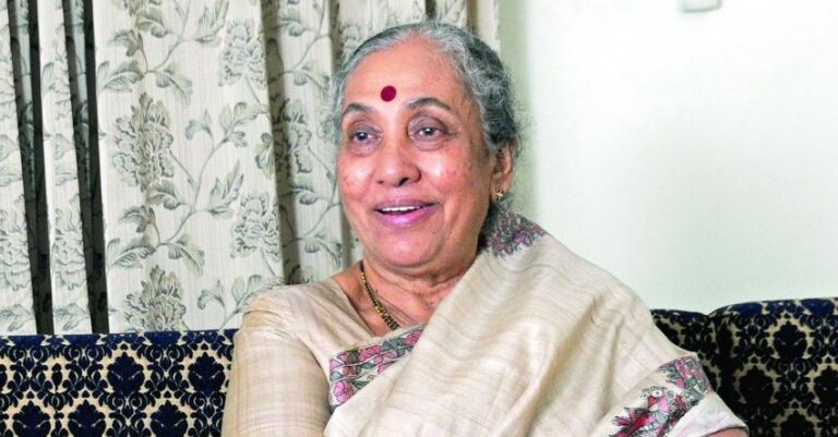 ಉಪ ರಾಷ್ಟ್ರಪತಿ ಚುನಾವಣೆ: ವಿರೋಧ ಪಕ್ಷಗಳ ಅಭ್ಯರ್ಥಿಯಾಗಿ ಮಾಜಿ ಸಚಿವೆ ಮಾರ್ಗರೆಟ್ ಆಳ್ವ ಆಯ್ಕೆ | Naanu Gauri