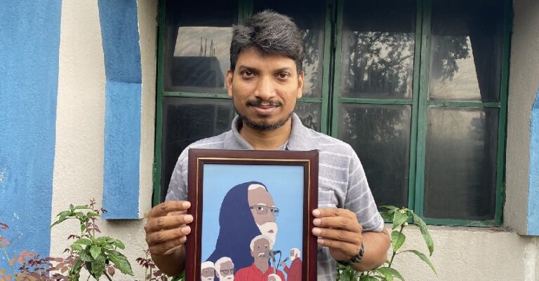 ಪೆಗಾಸಸ್‌ ಪಟ್ಟಿಯಲ್ಲಿದ್ದ ಪತ್ರಕರ್ತ ಜಾರ್ಖಂಡ್ ಪೊಲೀಸರಿಂದ ಅರೆಸ್ಟ್‌‌‌!