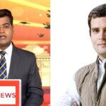 ರಾಹುಲ್ ಗಾಂಧಿ ವಿರುದ್ಧ ಸುಳ್ಳು ಸುದ್ದಿ ಪ್ರಸಾರ; ಕ್ಷಮೆಯಾಚಿಸಿ, ಇಬ್ಬರು ಸಿಬ್ಬಂದಿಗಳನ್ನು ವಜಾ ಮಾಡಿದ್ದೇವೆಂದ ‘ಝೀ ನ್ಯೂಸ್’