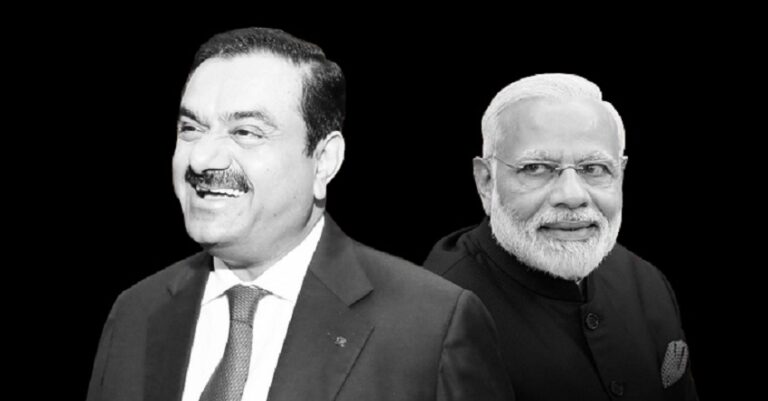 ವಿಶ್ವದ 4ನೇ ಶ್ರೀಮಂತ ವ್ಯಕ್ತಿಯಾಗಿ ಹೊರ ಹೊಮ್ಮಿದ ಪ್ರಧಾನಿ ಮೋದಿ ಆಪ್ತ ಉದ್ಯಮಿ ಗೌತಮ್ ಅದಾನಿ | Naanu Gauri