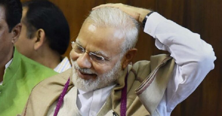 2019 ರಿಂದ ಮಾಧ್ಯಮ ಜಾಹೀರಾತಿಗಾಗಿ ₹900 ಕೋಟಿ ಖರ್ಚು ಮಾಡಿದ ಮೋದಿ ಸರ್ಕಾರ! | Naanu Gauri