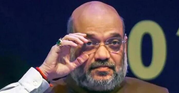 ದೇಶದಲ್ಲಿ ಮುಂದಿನ 30-40 ವರ್ಷ ಬಿಜೆಪಿ ಯುಗ: ಅಮಿತ್ ಶಾ ಪ್ರತಿಪಾದನೆ | Naanu Gauri