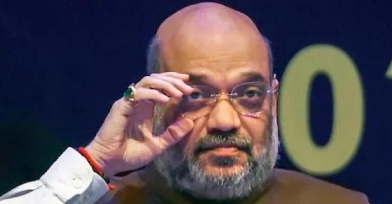 ದೇಶದಲ್ಲಿ ಮುಂದಿನ 30-40 ವರ್ಷ ಬಿಜೆಪಿ ಯುಗ: ಅಮಿತ್ ಶಾ ಪ್ರತಿಪಾದನೆ | Naanu Gauri