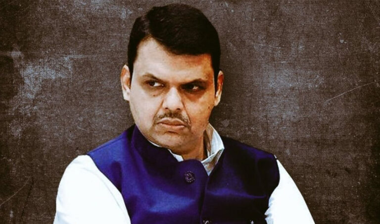 ಫಡ್ನವೀಸ್‌ಗೆ ದಕ್ಕದ ಸಿಎಂ ಪಟ್ಟ: ಬಿಜೆಪಿ ಹೈಕಮಾಂಡ್ ಎದುರು ಮಂಡಿಯೂರಿದ್ದೇಕೆ?