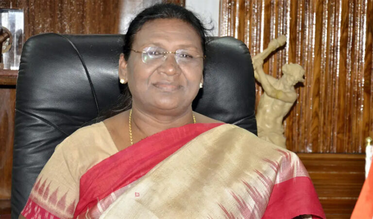 ‘ವಲಸೆ ಮತ್ತು ವಿದೇಶಿಯರ ಮಸೂದೆ-2025’ ಅನುಮೋದಿಸಿದ ರಾಷ್ಟ್ರಪತಿ ದ್ರೌಪದಿ ಮುರ್ಮು