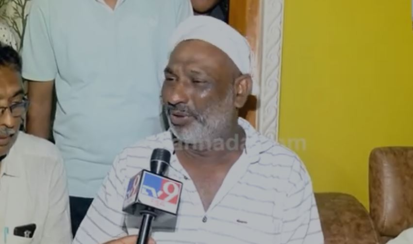 ಎಂಪಿ, ಎಂಎಲ್‌ಎ ಬಿಡಿ, ಇದುವರೆಗೂ ಜಿಲ್ಲಾಧಿಕಾರಿ ಸಹ ನಮ್ಮನ್ನು ಭೇಟಿಯಾಗಿಲ್ಲ ...