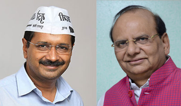 ತನ್ನ ಆಜ್ಞೆ ಉಲ್ಲಂಘಿಸಿದ ಕೇಜ್ರಿವಾಲ್ ವಿರುದ್ಧ ಸಿಬಿಐ ತನಿಖೆಗೆ ಆದೇಶಿಸಿದ ದೆಹಲಿ ಲೆಫ್ಟಿನೆಂಟ್ ಗವರ್ನರ್‌