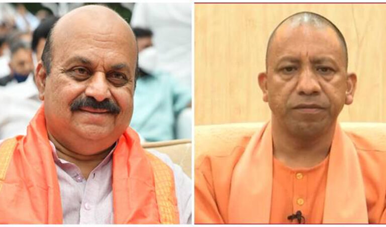 ಬೊಮ್ಮಾಯಿಯವರು ಬಯಸುವ ಯುಪಿ ಮಾದರಿಯ ಆಳ-ಅಗಲ ಬಲ್ಲಿರೇನು!?