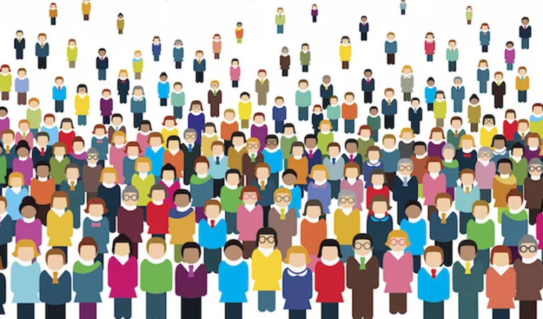 ಹಠಾತ್ ಜನಸಂಖ್ಯೆ ಏರಲು  ಕಾರಣವೇನು? – ಯಾಹೂ