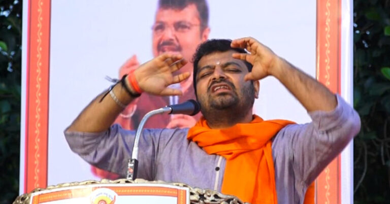 ಆರ್‌ಎಸ್‌ಎಸ್ ಆಳ ಮತ್ತು ಅಗಲ; ರಾಷ್ಟ್ರ ಸೇವೆಯ ಹೆಸರಿನಲ್ಲಿ ಜನರನ್ನು ಹಳ್ಳಕ್ಕೆ ಕೆಡವಬೇಡಿ