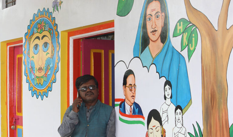 ಶಾಲೆಗಳ ವಿಲೀನದ ಬಗ್ಗೆ ದನಿಯೆತ್ತಿದ ಶಿಕ್ಷಕ ವೀರಣ್ಣ ಮಡಿವಾಳರಿಗೆ ಶಿಕ್ಷಣ ಇಲಾಖೆಯಿಂದ ನೋಟಿಸ್