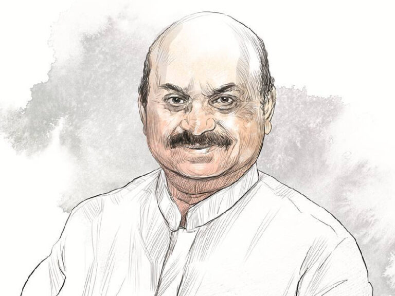 ಬೊಮ್ಮಾಯಿಯಿಂದ ಲಿಂಗಾಯಿತರಿಗೇ ಅವಮಾನವಾಯ್ತಂತಲ್ಲಾ!