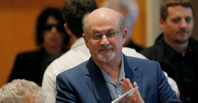 ಸಲ್ಮಾನ್ ರಶ್ದಿ ಮೇಲೆ ದಾಳಿ ಭಯದ ವಾತಾವರಣ ಸೃಷ್ಟಿಸುವ ಹುನ್ನಾರ: IMSD | Naanu Gauri