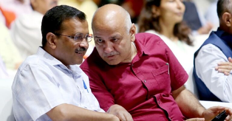 ದೆಹಲಿ ಸರ್ಕಾರ ಉರುಳಿಸಲು ಬಿಜೆಪಿ ಯತ್ನ: ಸಿಎಂ ಕೇಜ್ರಿವಾಲ್ ನಿವಾಸದಲ್ಲಿ ಶಾಸಕರ ಸಭೆ | Naanu Gauri