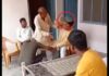 ಯುಪಿ: ದಲಿತ ಯುವಕನನ್ನು ಶೂಗಳಿಂದ ಥಳಿಸಿದ ಗ್ರಾಮದ ಮುಖ್ಯಸ್ಥ | Naanu Gauri