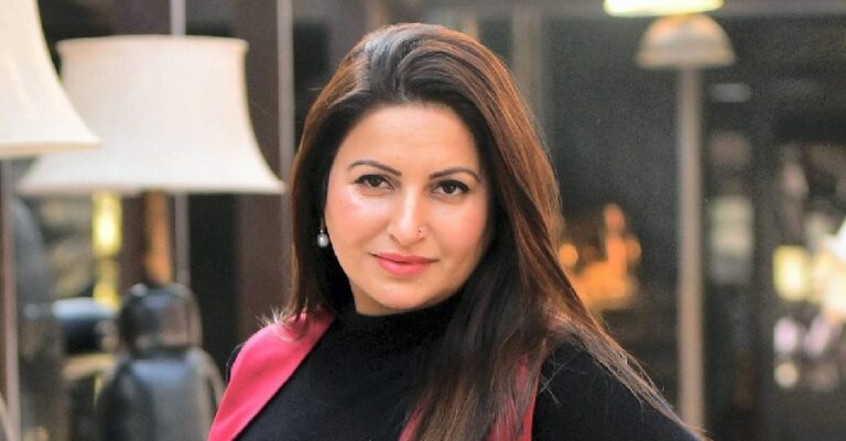 ‘ಹರಿತವಲ್ಲ ಬಲವಾದ ಹಲವು ಗಾಯವಿದೆ’: ಬಿಜೆಪಿ ನಾಯಕಿ ಸೋನಾಲಿ ಫೋಗಟ್‌ ಶವಪರೀಕ್ಷೆ ವರದಿ