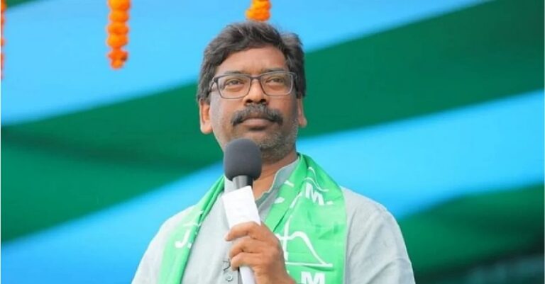 ಜಾರ್ಖಂಡ್‌‌‌‌ ಸಿಎಂ ಹೇಮಂತ್‌‌ ಸೋರೆನ್‌‌ ಶಾಸಕ ಸ್ಥಾನದಿಂದ ಅನರ್ಹ ಸಾಧ್ಯತೆ; ಉರುಳಲಿದೆಯೆ ಮತ್ತೊಂದು ಸರ್ಕಾರ?