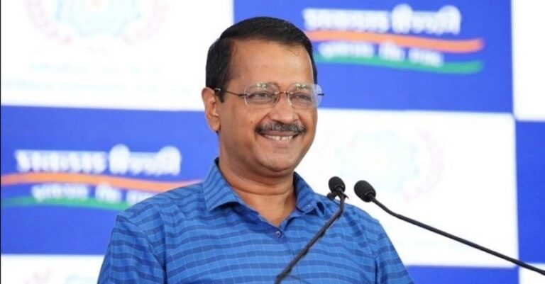 ‘ಆಫರೇಷನ್‌ ಕಮಲ ವಿಫಲ’: ದೆಹಲಿ ವಿಧಾನಸಭೆಯಲ್ಲಿ ಬಹುಮತ ಸಾಬೀತುಪಡಿಸಲಿರುವ ಸಿಎಂ ಕೇಜ್ರಿವಾಲ್‌ | Naanu Gauri