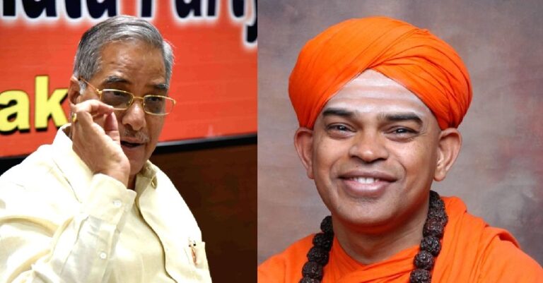 ಅತ್ಯಾಚಾರಕ್ಕೆ ಒಳಗಾಗಿರುವ ಬಾಲಕಿಯರಿಗೆ ‘ನ್ಯಾಯ’ ದೊರಕಬೇಕು: BJP ಸಂಸದ ಲೆಹರ್‌ ಸಿಂಗ್‌ | Naanu Gauri