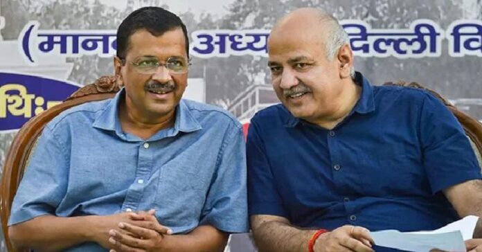 `ಬಿಜೆಪಿ ಸೇರುವುದಾದರೆ CBI & ED ಪ್ರಕರಣ ಮುಕ್ತಾಯ': ಬಿಜೆಪಿಯಿಂದ ಆಫರ್‌ ಬಂದಿದೆ ಎಂದ ದೆಹಲಿ DCM | Naanu Gauri