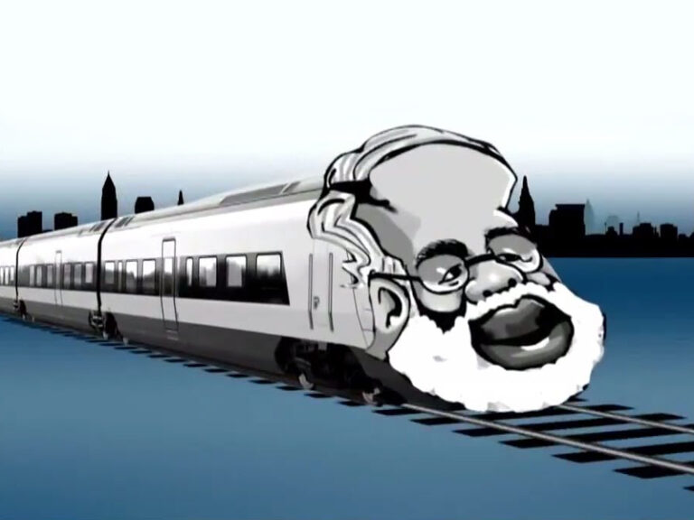 “ನಮ್ಮ ರೈಲ್ವೆ ಬೋಗಿಗಳನ್ನ ನೋಡಿದ್ದೀರಾ!”