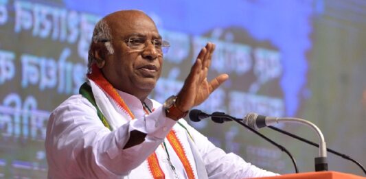 ಮಲ್ಲಿಕಾರ್ಜುನ ಖರ್ಗೆಗೆ ಇಡಿ ಸಮನ್ಸ್‌: ‘ಮೋದಿಶಾಹಿ’ ಅಧೋಗತಿಗೆ ತಲುಪುತ್ತಿದೆ ಎಂದ ಕಾಂಗ್ರೆಸ್‌ | Naanu Gauri