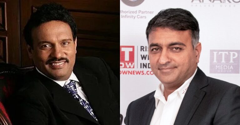 ಭಾರತದ ಅತಿದೊಡ್ಡ ಬ್ಯಾಂಕ್ ವಂಚನೆ ಪ್ರಕರಣ: ಇಬ್ಬರು ಬಿಲ್ಡರ್‌ಗಳ 415 ಕೋಟಿ ರೂ. ಮೌಲ್ಯದ ಆಸ್ತಿ ವಶಕ್ಕೆ | Naanu Gauri