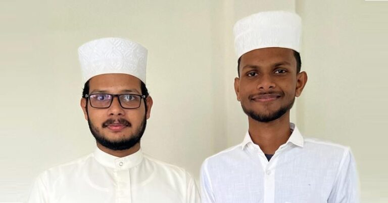 ಕೇರಳ: ರಾಮಾಯಣ ರಸಪ್ರಶ್ನೆ ಸ್ಪರ್ಧೆ ವಿಜೇತರಾದ ಇಸ್ಲಾಮಿಕ್ ಅಧ್ಯಯನ ವಿದ್ಯಾರ್ಥಿಗಳು | Naanu Gauri