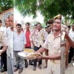 ನಾಯಿ ಕೂಡಾ ತಿನ್ನದ ಆಹಾರವನ್ನು ನಮಗೆ ನೀಡಲಾಗುತ್ತಿದೆ: ಯುಪಿ ಪೊಲೀಸ್ ಸಿಬ್ಬಂದಿ ಪ್ರತಿಭಟನೆ | Naanu Gauri