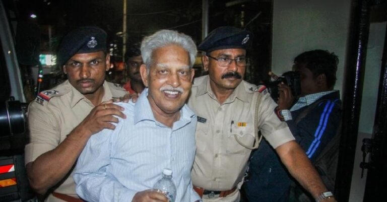 ಭೀಮಾ ಕೊರೆಗಾಂವ್ ಪ್ರಕರಣ: ಕ್ರಾಂತಿಕಾರಿ ಕವಿ ವರವರ ರಾವ್‌ಗೆ ಸುಪ್ರೀಂನಿಂದ ಜಾಮೀನು | Naanu Gauri