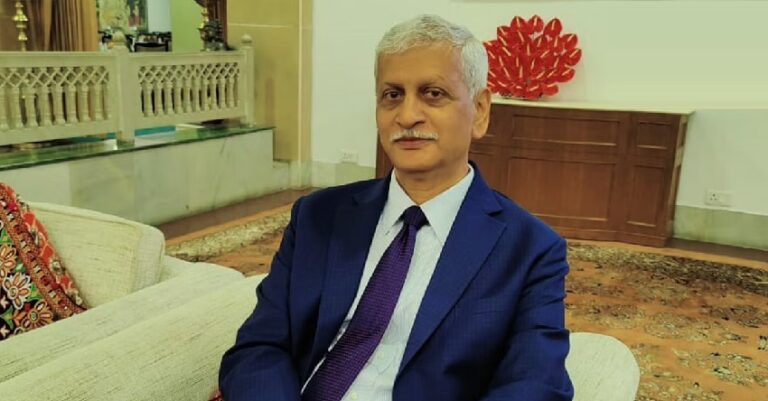 ಭಾರತದ ಮುಖ್ಯ ನ್ಯಾಯಮೂರ್ತಿಯಾಗಿ ನ್ಯಾಯಮೂರ್ತಿ ಯು.ಯು. ಲಲಿತ್ ನೇಮಕ | Naanu Gauri