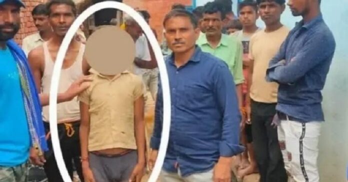 ಉತ್ತರ ಪ್ರದೇಶ: ದಲಿತ ವಿದ್ಯಾರ್ಥಿಯನ್ನು 18 ಗಂಟೆಗಳ ಕಾಲ ಶೌಚಾಲಯದಲ್ಲಿ ಕೂಡಿಟ್ಟ ಶಿಕ್ಷಕ | Naanu Gauri