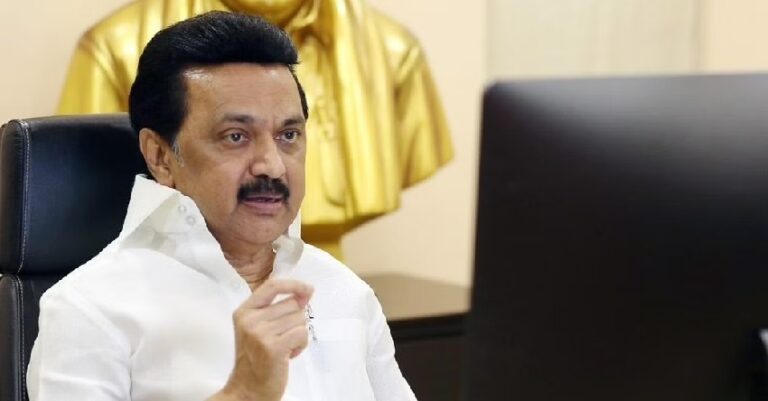 BJP ಉದ್ಯಮಿಗಳ ಸಾಲ ಮನ್ನಾ ಮಾಡುವುದು ಕೂಡಾ ಉಚಿತ ಕೊಡುಗೆ ಎಂದು ಪರಿಗಣಿಸಿ: ಸುಪ್ರೀಂಗೆ ಸ್ಟಾಲಿನ್ | ನಾನು ಗೌರಿ