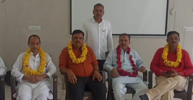 ಬಿಲ್ಕಿಸ್ ಬಾನೊ ಅತ್ಯಾಚಾರ ಅಪರಾಧಿಗಳಿಗೆ ಹಾರ ಹಾಕಿ ಸ್ವಾಗತಿಸಿದ BJP ಬೆಂಬಲಿತ ಸಂಘಟನೆ VHP | Naanu Gauri