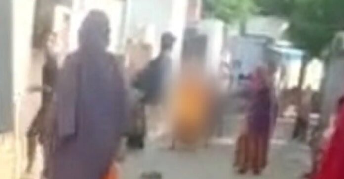 ರಾಜಸ್ಥಾನ: ಸಜೀವ ದಹನಕ್ಕೊಳಗಾದ ಮಹಿಳಾ ಶಿಕ್ಷಕಿ ಆಸ್ಪತ್ರೆಯಲ್ಲಿ ಸಾವು | Naanu Gauri