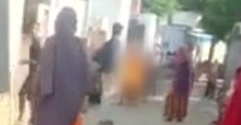 ರಾಜಸ್ಥಾನ: ಸಜೀವ ದಹನಕ್ಕೊಳಗಾದ ಮಹಿಳಾ ಶಿಕ್ಷಕಿ ಆಸ್ಪತ್ರೆಯಲ್ಲಿ ಸಾವು | Naanu Gauri