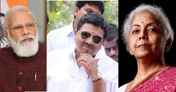 ನಾನೇನು ಮಾಡಬೇಕು ಎಂಬ ಅಧಿಕಾರ ಜನ ನೀಡಿದ್ದಾರೆ, ಮೋದಿ ಮಾತು ಯಾಕೆ ಕೇಳಬೇಕು: ತಮಿಳುನಾಡು ಸರ್ಕಾರ