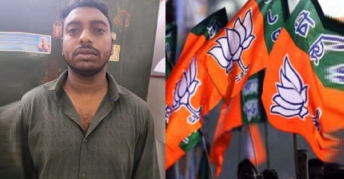 110 ಕೆಜಿ ಗಾಂಜಾದೊಂದಿಗೆ ಬಿಜೆಪಿ ಸಕ್ರಿಯ ಕಾರ್ಯಕರ್ತನ ಬಂಧನ | Naanu Gauri