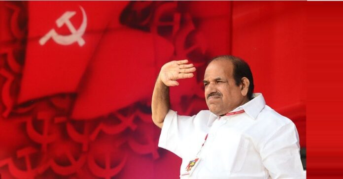 ಕೇರಳದ ಎಡರಂಗ ಸರ್ಕಾರ ಉರುಳಿಸಲು ಕೇಂದ್ರ ಸರ್ಕಾರ ರಾಜ್ಯಪಾಲರನ್ನು ಬಳಸುತ್ತಿದೆ: ಸಿಪಿಐಎಂ | Naanu Gauri