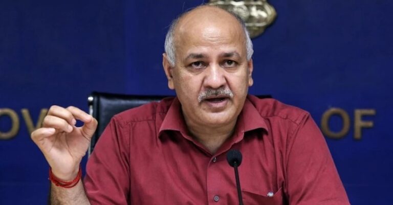 ದೆಹಲಿ ಉಪಮುಖ್ಯಮಂತ್ರಿ ಮನೀಶ್ ಸಿಸೋಡಿಯಾ ಮೇಲೆ ಸಿಬಿಐ ದಾಳಿ | Naanu Gauri