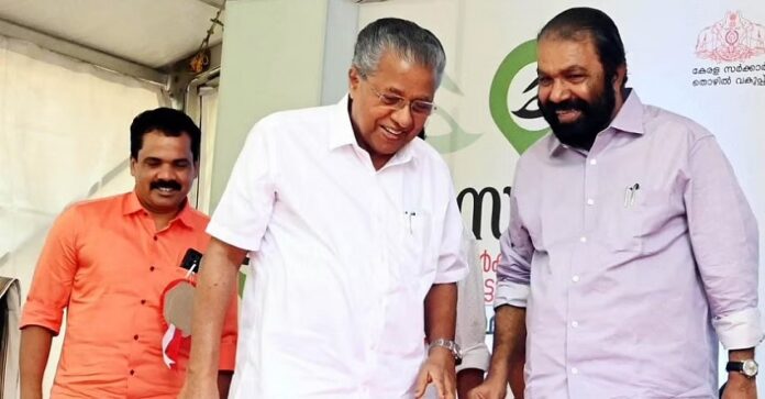 ‘ಕೇರಳ ಸವಾರಿ’ - ದೇಶದ ಮೊದಲ ಸರ್ಕಾರಿ ಸ್ವಾಮ್ಯದ ಆನ್‌ಲೈನ್ ಟ್ಯಾಕ್ಸಿ ಸೇವೆ ಉದ್ಘಾಟಿಸಿದ CM ಪಿಣರಾಯಿ | Naanu Gauri