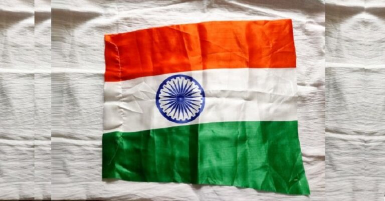 ಧ್ವಜ ಸಂಹಿತೆ ಉಲ್ಲಂಘಿಸಿ ರಾಜ್ಯ ಬಿಜೆಪಿ ಕಚೇರಿಯಲ್ಲಿ ಕಳಪೆಯಾಗಿ ಹೊಲಿದ ತ್ರಿವರ್ಣ ಧ್ವಜ ಮಾರಾಟ | Naanu Gauri