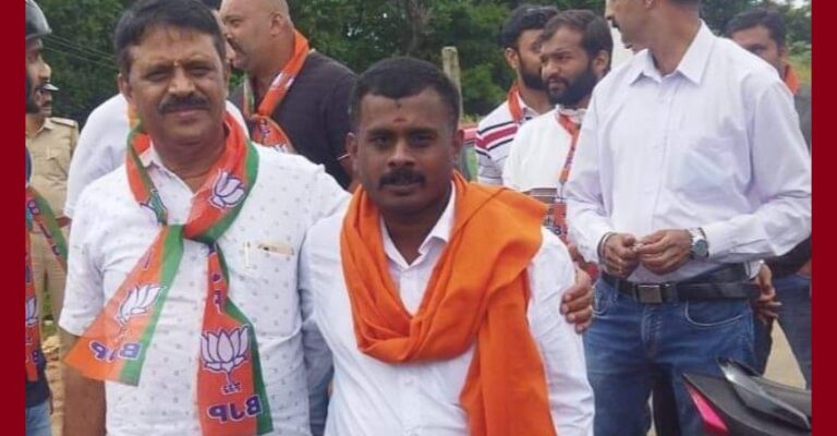 ಮೊಟ್ಟೆ ಎಸೆದ ಪ್ರಕರಣ: ಬಿಜೆಪಿ ಶಾಸಕನೊಂದಿಗಿನ ಆರೋಪಿಯ ಚಿತ್ರ ಬಿಡುಗಡೆ ಮಾಡಿದ ಸಿದ್ದರಾಮಯ್ಯ | Naanu Gauri