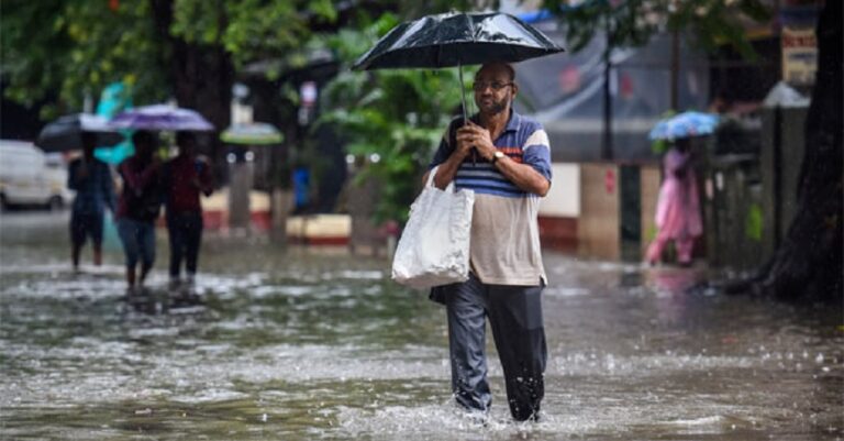 ಮಳೆ: ಬೆಂಗಳೂರಿನ ಶಾಲಾ-ಕಾಲೇಜುಗಳಿಗೆ ಆಗಸ್ಟ್ 30 ರಂದು ರಜೆ | Naanu Gauri