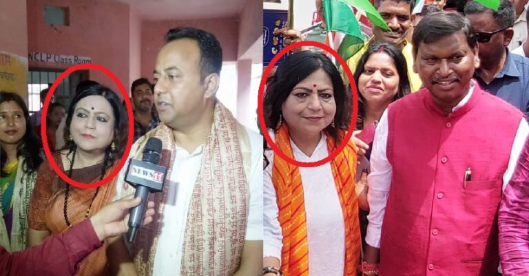 ಬುಡಕಟ್ಟು ಯುವತಿಯನ್ನು 8 ವರ್ಷ ಬಂಧಿಸಿಟ್ಟು ಚಿತ್ರಹಿಂಸೆ ನೀಡುತ್ತಿದ್ದ BJP ನಾಯಕಿ | Naanu Gauri