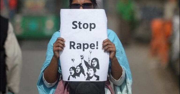 ಭಾರತ: 2021 ರಲ್ಲಿ ಪ್ರತಿದಿನ ಸರಾಸರಿ 86 ‘ಅತ್ಯಾಚಾರ’ ಪ್ರಕರಣಗಳು ದಾಖಲು! | Naanu Gauri