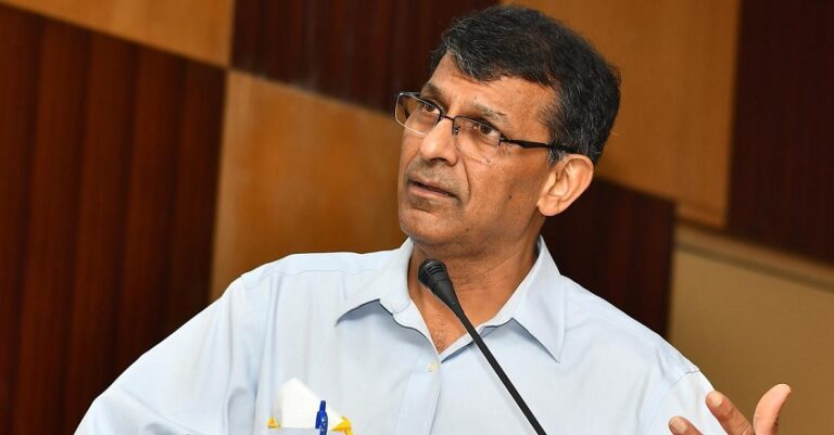 ಮೋದಿ ಸರ್ಕಾರದ ಪ್ರತಿ ನೀತಿಗೆ ಚಪ್ಪಾಳೆ ತಟ್ಟುವವರು ಮಾತ್ರ ಸರಿ ಎಂಬ ಅಭಿಪ್ರಾಯವಿದೆ; ಅದು ಸರಿಯಲ್ಲ: ರಘುರಾಮ್ ರಾಜನ್ | Naanu Gauri